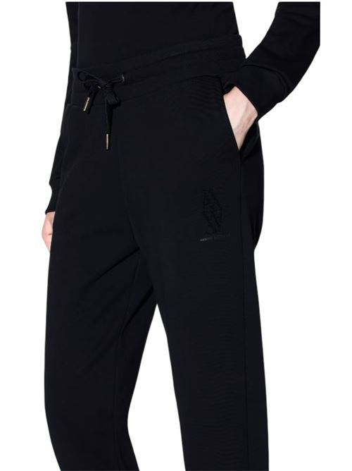 XW000750UC001 NERO ARMANI EXCHANGE | XW000750UC001 NERO